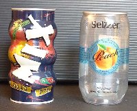 Seltzer & Prigat Mix